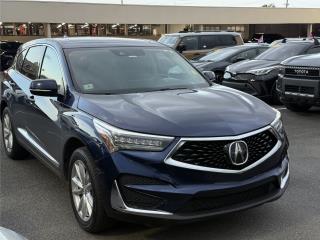 Acura Puerto Rico | 2021 ACURA RDX TECHNOLOGY | 
