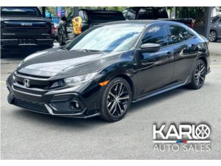 RK Auto Sales Puerto Rico