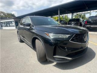 Acura Puerto Rico Acura MDX 2024