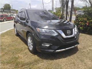 Nissan Puerto Rico NISSAN ROGU� 2020 SPECIAL edition