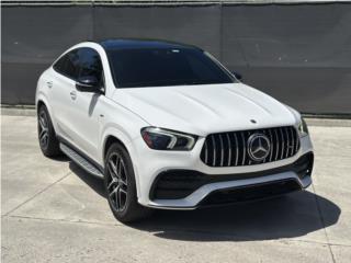 Mercedes Benz Puerto Rico 2021 Mercedes-Benz GLE