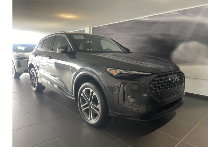 Audi Q5 Quattro 2025 2.99APR Disponible