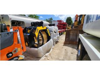 Equipo Construccion Puerto Rico MB CRUSHER MODELO MB-514