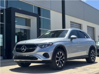Mercedes Benz Puerto Rico Glc-350 e 4matic
