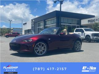Botes Mazda Puerto Rico