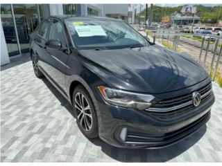 Volkswagen Kennedy Puerto Rico
