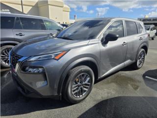 Nissan Puerto Rico Nissan Rouge 2021