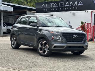 Hyundai Puerto Rico HYUNDAI VENUE 2023 LIQUIDACION!!