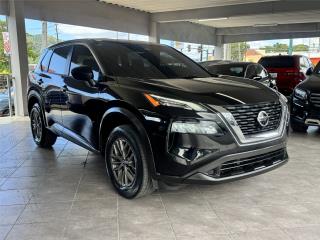 Nissan Puerto Rico 2021 NISSAN ROGUE S
