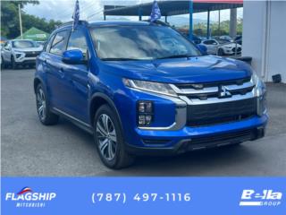 Flagship Mitsubishi  Puerto Rico