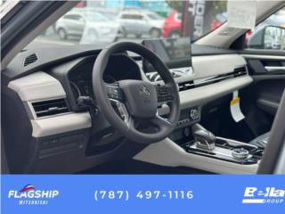 Flagship Mitsubishi  Puerto Rico