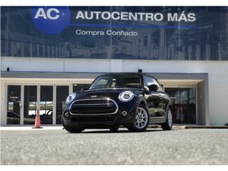 MINI , Cooper 2020, Cooper Countryman Puerto Rico