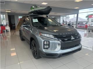 Flagship Mitsubishi  Puerto Rico