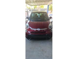 500L | 43 mil millas | llévatelo hoy! 