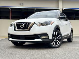 Nissan Puerto Rico Hyundai Venue SE 2023