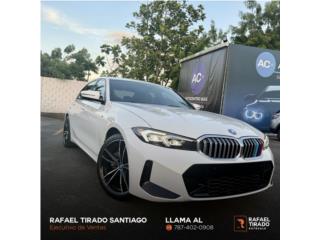 BMW Puerto Rico M Package || no lo dejes pasar
