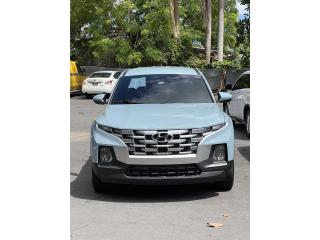 Hyundai Puerto Rico Hyundai Santa Cruz SE 2024
