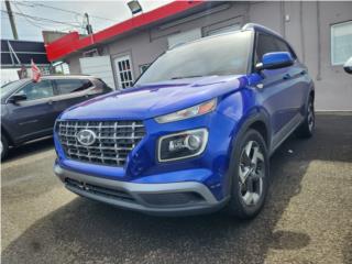 Hyundai Puerto Rico HYUNDAI VENUE SEL  2020
