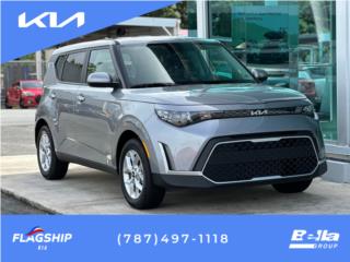 Flagship Kia Puerto Rico