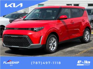Flagship Kia Puerto Rico