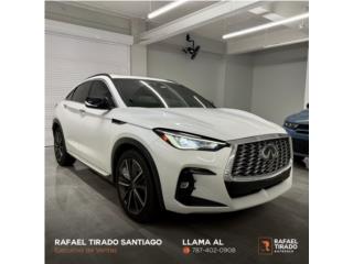 Infiniti Puerto Rico Pocas como esta || Ah�rrate miles