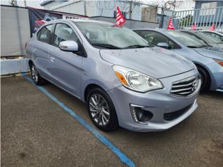 Mitsubishi Puerto Rico 2021 MITSUBHI MIRAGE G4  