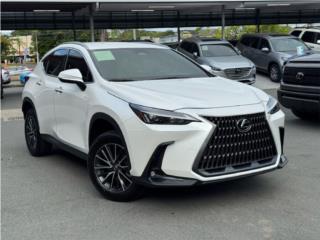 Lexus Puerto Rico 2024 LEXUS NX250 PREMIUM