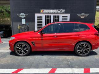 Munich pr-1 Auto Puerto Rico