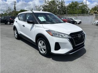 Nissan Puerto Rico Nissan Kicks 