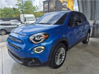Fiat Puerto Rico FIAX 500X AWD 2023