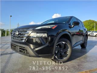 Nissan Puerto Rico NISSAN ROGUE SV TURBO 2024 | �nico due�o!
