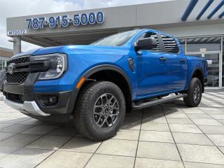 Ford Puerto Rico Ford Ranger 4x2 2025 nuevas