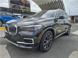 BMW Puerto Rico BMW X5 XDRIVE 45E 2023