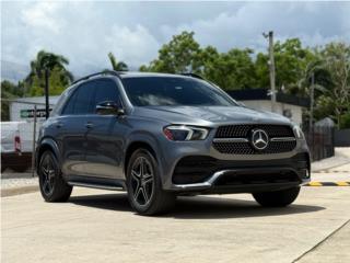 Mercedes Benz Puerto Rico GLE350 AMG LINE 2022 - PREMIUM