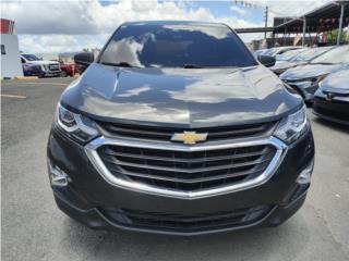 Chevrolet Puerto Rico MARCA CHEVROLET. MODELO EQUINOX LS 
