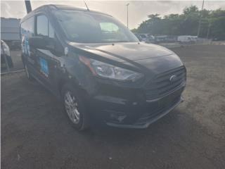 Ford Puerto Rico XLT NEGRA LISTA PARA TRABAJO DESDE 279!