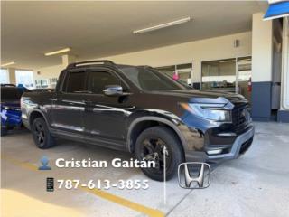 Bella Pre-Owned / Usados Puerto Rico