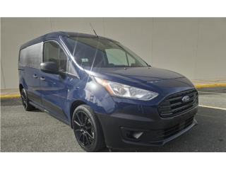 Ford Puerto Rico 2019 Ford Transit Connect XL
