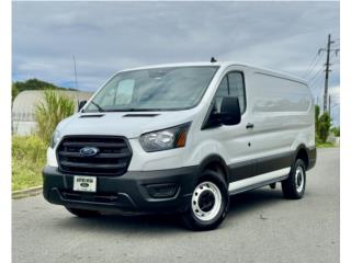 Ford Puerto Rico 2020 Ford Transit 250 Cargo Van | 72K Millas 