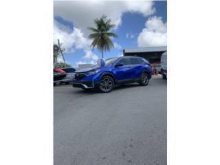 Honda Puerto Rico Honda CR-V 2019 DESDE 350