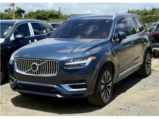 Volvo Puerto Rico VOLVO XC90 T8 AWD CERTIFICADA EN LIQUIDACION