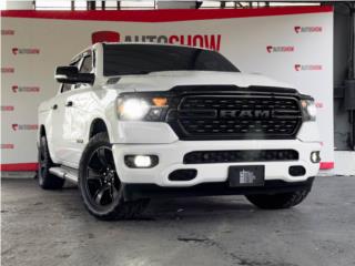 AUTO SHOW Puerto Rico