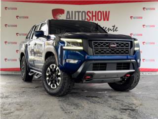 AUTO SHOW Puerto Rico