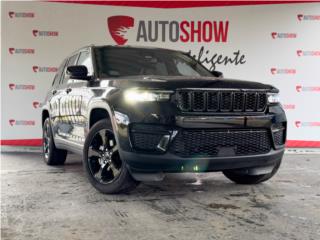 AUTO SHOW Puerto Rico