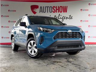AUTO SHOW Puerto Rico