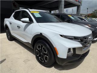 Hyundai Puerto Rico Hyundai Santa Cruz SE 2022 �En Oferta!