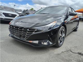 Hyundai Puerto Rico MARCA HYUNDAI. MODELO ELANTRA SEL 2023