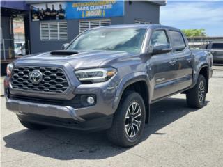 Hector Auto sales Puerto Rico