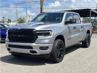 Hector Auto sales Puerto Rico