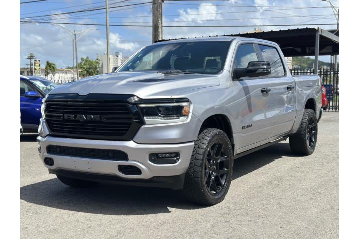 RAM 1500 del 2023